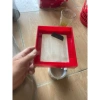 Khay Tách Phân Hồ Cá MICA 3cm - Lọc, Tách Cặn Bẩn, Giá 100k (125k) 9