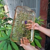 Khay thủy tinh pha lê đẹp sang 23x40cm – Đựng úp cốc, chén, giảm giá còn 159.500đ 10