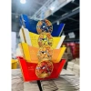 Khay thuyền đựng quà Tết sang trọng, thiết kế độc đáo, chỉ 35.000đ giảm giá