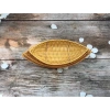 Khay thuyền nhựa giả mây đa năng, đựng trái cây, bánh kẹo – Chỉ 35.000, giảm 8.400 2
