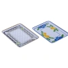 Khay Trà Nhựa Fataco KHV9/KHV3/KHV10 - Kim Cương Dày Dặn, Mẫu Đẹp Cao Cấp, Giá 20.000₫ giảm từ 25.400₫ 5