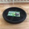 Khay Trà Nhựa Giả Gỗ Cao Cấp Hình Tròn Song Long - Đựng Ấm Chén, Giá 72.000đ 4
