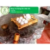 Khay tre đựng trà 3 size, 2 màu tự nhiên – Bền chắc, đẹp, giảm giá 81.000₫ 10