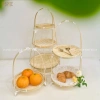 Khay Tre Tầng Đựng Bánh Mứt Hạt Dưa Trang Trí Tết Chụp Ảnh URSPACE 49.000₫ 2