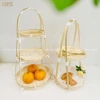 Khay Tre Tầng Đựng Bánh Mứt Hạt Dưa Trang Trí Tết Chụp Ảnh URSPACE 49.000₫ 3