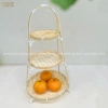 Khay Tre Tầng Đựng Bánh Mứt Hạt Dưa Trang Trí Tết Chụp Ảnh URSPACE 49.000₫ 5