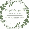 Khay tròn bê chống trượt hoa văn - Phục vụ nhà hàng, quán ăn, bưng cafe, đồ uống - Giá 60.000₫ 8