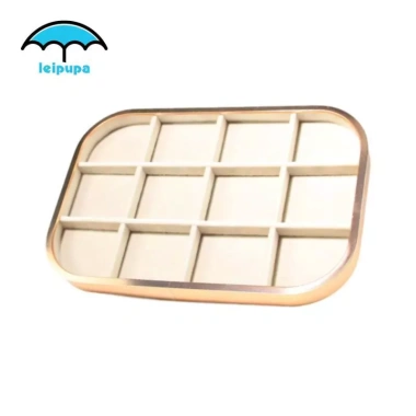 Khay Trưng Bày Trang Sức - Lưu Trữ Nữ, Dành Cho Cửa Hàng và Trung Tâm Mua Sắm