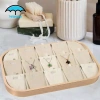 Khay Trưng Bày Trang Sức - Lưu Trữ Nữ, Dành Cho Cửa Hàng và Trung Tâm Mua Sắm 3