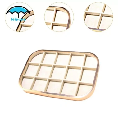 Khay Trưng Bày Trang Sức - Lưu Trữ Nữ, Dành Cho Cửa Hàng và Trung Tâm Mua Sắm