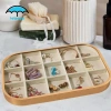Khay Trưng Bày Trang Sức - Lưu Trữ Nữ, Dành Cho Cửa Hàng và Trung Tâm Mua Sắm 6
