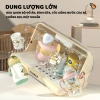 Khay Úp Bình Sữa Tiệt Trùng UVC 99% Loại Bỏ Vi Khuẩn, Không BPA, Tiện Dụng 203.000₫ 2