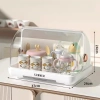 Khay Úp Bình Sữa Tiệt Trùng UVC 99% Loại Bỏ Vi Khuẩn, Không BPA, Tiện Dụng 203.000₫ 5