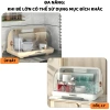 Khay Úp Bình Sữa Tiệt Trùng UVC 99% Loại Bỏ Vi Khuẩn, Không BPA, Tiện Dụng 203.000₫ 7