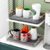 Khay úp cốc và khay trà acrylic cao cấp SOHA - Chịu nhiệt, dễ vệ sinh, 99.000₫ 2