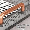 Khay úp cốc và khay trà acrylic cao cấp SOHA - Chịu nhiệt, dễ vệ sinh, 99.000₫ 5