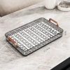 Khay úp cốc và khay trà acrylic cao cấp SOHA - Chịu nhiệt, dễ vệ sinh, 99.000₫ 10