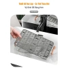 Khay úp ly cốc 2 lớp tay cầm nhựa PET nguyên sinh - Tiết kiệm, bền bỉ, giá chỉ 87.080₫ 4