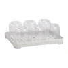 Khay Úp Ly Doremon 5.658 Nhựa Việt Nhật - Lưới Thoát Nước, Để Ấm Chén, Giá 34.000đ 6