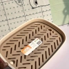Khay Úp Ly Nhựa 32x22x4cm - Khay Đựng Bộ Bình Trà Giá 39.000, Tiết Kiệm 3