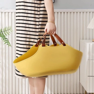 Khay vệ sinh mèo gấp gọn 2 trong 1, vừa khay vừa ổ, du lịch dễ rửa, PE an toàn, giá 511.843 VND