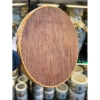 Khay Viền Mây 45-55cm Bộ Bát Đĩa Hoa Mặt Trời Đựng Cúng Gia Tiên Giá ưu đãi 290k 7