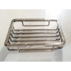 Khay xà phòng inox 304 lưới cao cấp, thiết kế sang trọng, giá ưu đãi 160.000₫