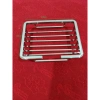 Khay xà phòng inox 304 lưới cao cấp, thiết kế sang trọng, giá ưu đãi 160.000₫ 2