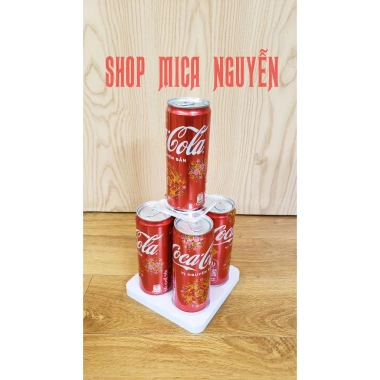 Khay xep thap nuoc ngot, thap bia 3 tang 2 tang - Ban tho Mica Nguyen, 50.000đ 9 Khay xep thap nuoc ngot, thap bia 3 tang 2 tang - Ban tho Mica Nguyen, 50.000đ 9