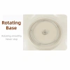 Khay YERZ đa năng, đĩa trái cây khô rỗng hình cánh hoa xoay được - Tiệc gia đình 208.780 VND 8