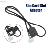 Khe Cắm Thẻ SIM 20Pin PRTA cho Android Radio GPS 4G - Giá 54.230₫, giảm 14.642₫ 2