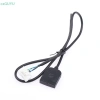 Khe Cắm Thẻ SIM 20Pin PRTA cho Android Radio GPS 4G - Giá 54.230₫, giảm 14.642₫ 6