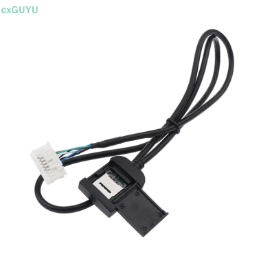 Khe Cắm Thẻ SIM 20Pin PRTA cho Android Radio GPS 4G - Giá 54.230₫, giảm 14.642₫ 7 Khe Cắm Thẻ SIM 20Pin PRTA cho Android Radio GPS 4G - Giá 54.230₫, giảm 14.642₫ 7