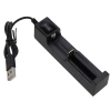 Khe cắm USB - Bộ sạc thông minh Lithium 14.500/18.500/10.400/18.350 3.7V, giá 27.059₫ 5