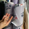 Khổ 1m4×1m Nhựa PVC Dẻo Trong Suốt - Trải Bàn, Chống Thấm, Ngăn Lạnh, Che Mưa Nắng, 75.000 3