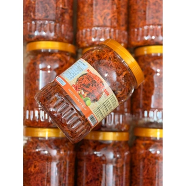 Khô bò 1kg sợi ngắn mềm, tẩm gia vị thơm ngon, giá chỉ 120.000đ giảm mạnh 2 Khô bò 1kg sợi ngắn mềm, tẩm gia vị thơm ngon, giá chỉ 120.000đ giảm mạnh 2