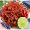 Khô bò 1kg sợi ngắn mềm, tẩm gia vị thơm ngon, giá chỉ 120.000đ giảm mạnh 7