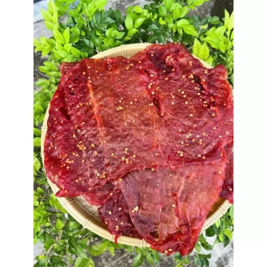 Khô Bò Campuchia 500gr – Thịt Bò Khô Ngon, Giảm Giá 20% Giao Toàn Quốc 2
