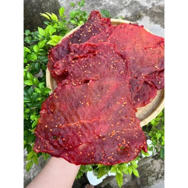 Khô Bò Campuchia 500gr – Thịt Bò Khô Ngon, Giảm Giá 20% Giao Toàn Quốc 3