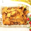Khô Bò Cao Cấp Miếng Nhỏ Giòn Doli 1kg – Thịt Bò Thượng Hạng, Giá 580k 2