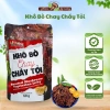 Khô Bò Chay Cháy Tỏi Lý Tưởng 60g - Nấm Hương Khô Hương Vị Bò Tự Nhiên, Giá Ưu Đãi 31.900₫