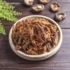 Khô Bò Chay Cháy Tỏi Lý Tưởng 60g - Nấm Hương Khô Hương Vị Bò Tự Nhiên, Giá Ưu Đãi 31.900₫ 4