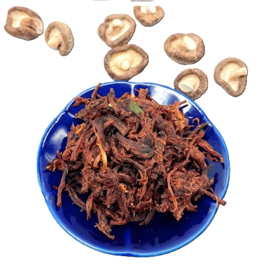 Khô Bò Chay Cháy Tỏi Lý Tưởng 60g - Nấm Hương Khô Hương Vị Bò Tự Nhiên, Giá Ưu Đãi 31.900₫ 6