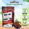 Khô Bò Chay Cháy Tỏi Lý Tưởng 60g - Nấm Hương Khô Hương Vị Bò Tự Nhiên, Giá Ưu Đãi 31.900₫ 8