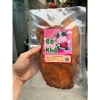Khô Bò Củ Chi King Food Miếng Mềm Túi Zip 500g-1kg Giá 250k - Thơm Ngon, Dễ Bảo Quản 2