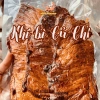 Khô bò Củ Chi miếng thơm ngon - Đồ ăn vặt, quà tặng 319.000₫ (giảm từ 382.800₫) 4