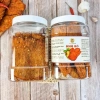 Khô Bò Củ Chi Tasty Food - Miếng Mềm Bò loại 1, ăn vặt ngon, giảm giá 369k (giá gốc 453.870₫)