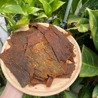 Khô Bò Dai Ngon Cay Nhiều 500g Mộc Food - 289.999 VND, Thịt Bò chất lượng