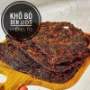 Khô Bò Đen 500g Miếng To Ướt TV Food - Giảm giá 130.000đ, hương vị thơm ngon 8