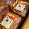 Khô Bò Giòn Miếng Lớn Hồng Ngự 500gr - Giảm Giá 390.000₫, Snack Giòn Tan, Thịt Bò Cao Đạm